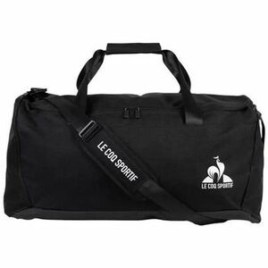 Sporttáskák Le Coq Sportif TRAINING SPORTBAG NÂ°1 2421822- black Noir kép