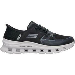 Rövid szárú edzőcipők Skechers - kép