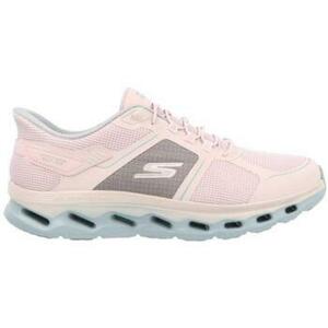 Rövid szárú edzőcipők Skechers - kép