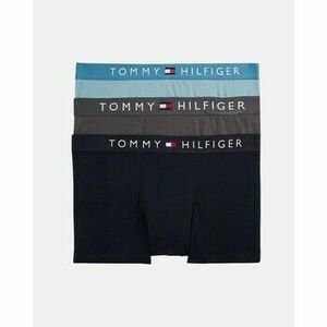 Alsónadrágok Tommy Hilfiger UM0UM035210S2 3P TRUNK DTM kép