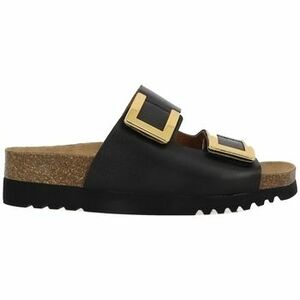 Papucsok Scholl MONTEREY 2 STRAPS NEGRO F30584 kép