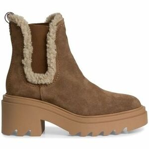 Oxford cipők Tamaris 2645441 398-BROWN COMB 2645441 kép