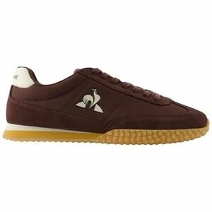 Oxford cipők Le Coq Sportif VELOCE 1 2422661-Chicory coffee VELOCE kép