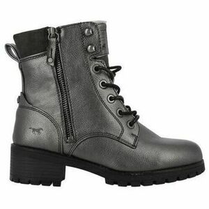 Bokacsizmák Mustang 1435603 Gris kép