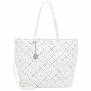 Bevásárló szatyrok / Bevásárló táskák Tamaris 30107 303-white/white 30107 kép