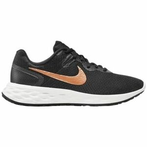 Multisport Nike W REVOLUTION 6 NN 005-BLACK/MTLC DC3729 kép
