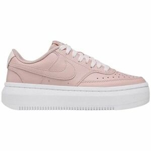 Oxford cipők Nike W COURT VISION ALTA LTR 600-PINK OXFORD DM0113 kép