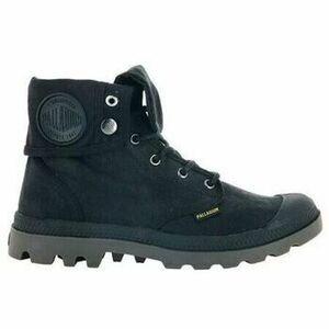 Csizmák Palladium PAMPA BGY Noir kép
