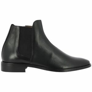 Csizmák Pierre Cardin PCP2001AB BLACK PCP2001AB kép