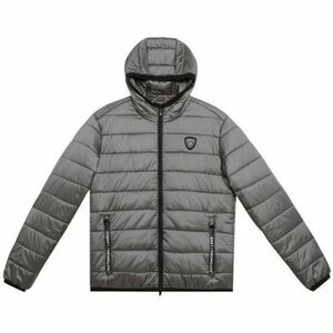 Kabátok Lamborghini PIUMINI 813 GREY 71XBU001 kép