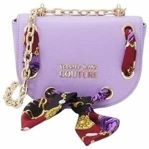 Válltáskák Versace 75VA4BAC 320-LILAC 75VA4BAC kép