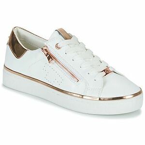 Rövid szárú edzőcipők Tom Tailor 6992603-WHITE kép