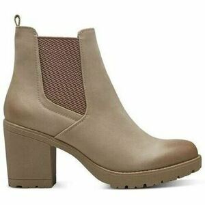 Bokacsizmák Marco Tozzi 22541441 349-TAUPE NUBUCK 2-25414-41 kép
