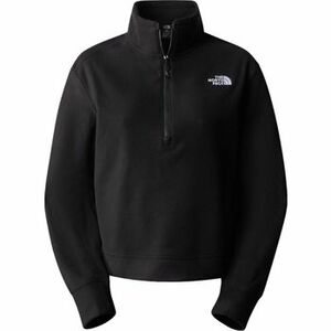 Pulóverek The North Face W 100 Noir kép