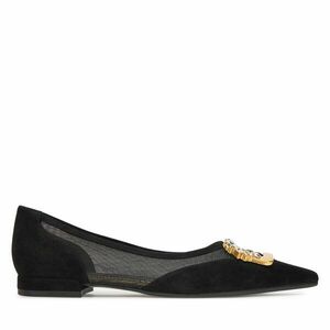 Balerina Eva Minge HALIA-SLT2908-51 Fekete kép