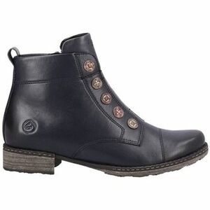 Bokacsizmák Remonte D4392 14 D4392 kép