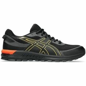 Oxford cipők Asics GEL CITREK Noir kép
