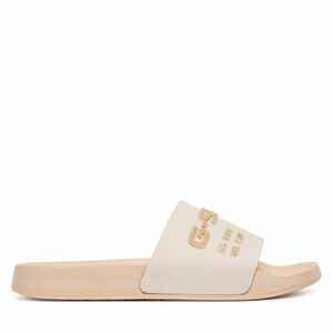 Papucs G-Star Raw SS25-3C096-W Rózsaszín kép