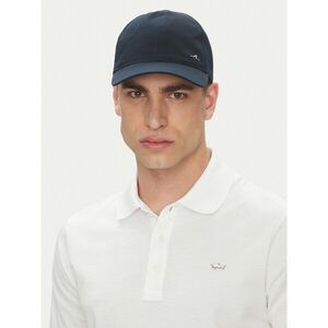 Baseball sapka Paul&Shark 25417118 Sötétkék kép