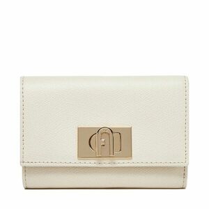 Nagy női pénztárca Furla 1927 WP00225 ARE000 PNN00 Ekru kép