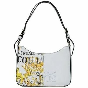 Kézitáskák Versace 74VA4BP5 Couture G03-WHITE/GOLD 74VA4BP5 kép