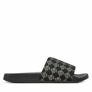 Papucs DKNY Zella K2533210 Fekete kép