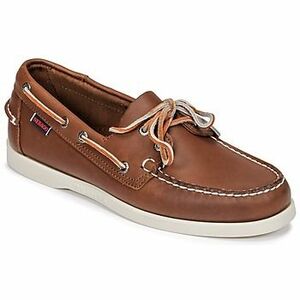 Vitorlás cipők Sebago DOCKSIDES FGL kép