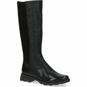 Bokacsizmák Caprice 2561141 Noir kép