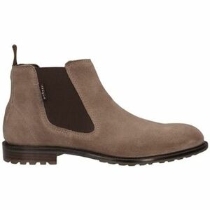 Csizmák Bugatti BONIFACIO 1400-taupe 311-A0A32-1400 kép
