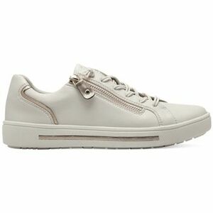Oxford cipők Jana 8-23660-42 499-BEIGE/GOLD 8-23660-42 kép