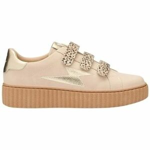 Oxford cipők Vanessa Wu ABY BEIGE BK2714 kép