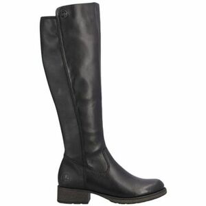 Csizmák Rieker Z9591 01-schwarz/schwarz/schwar Z9591 kép