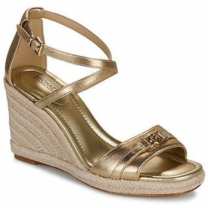 Szandálok / Saruk MICHAEL Michael Kors MANDY WEDGE kép