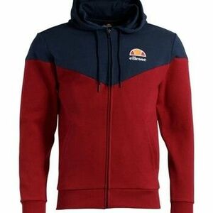 Pulóverek Ellesse MERCURINO FZ HOODY 7-SOG12845-BLEU/ROUGE 149602 kép