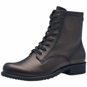 Bokacsizmák Tamaris 12581241 351-MOCCA METALL. 1-25812-41 kép