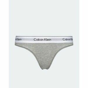 Bugyik Calvin Klein Jeans 0000F3786E020 THONG kép