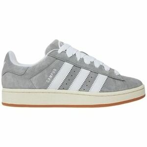 Oxford cipők adidas CAMPUS HQ8707-GREY CAMPUS kép