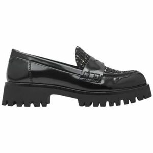 Mokkaszínek Tamaris 12433243 098-BLACK COMB 1-24332-43 kép