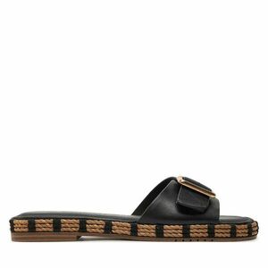 Papucs Tamaris 1-27117-42 Fekete kép