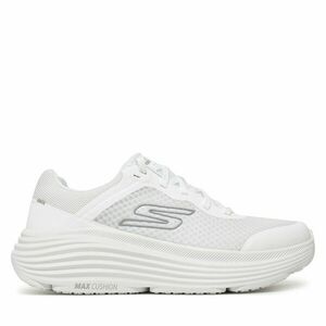 Sportcipők Skechers Max Cushioning Endeavour- 220613/WHT Fehér kép