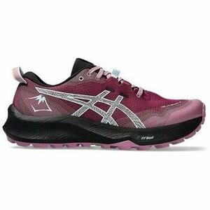 Multisport Asics GEL TRABUCO 12 500-BLACKBERRY/LIGHT BLUE 1012B605 kép