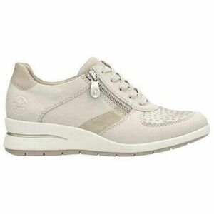 Oxford cipők Rieker L4821 60-beige L4821 kép