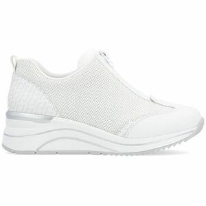 Oxford cipők Remonte D0T07 80-blanc D0T07 kép