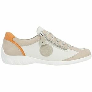 Oxford cipők Remonte R3408 80-blanc combiné R3408 kép