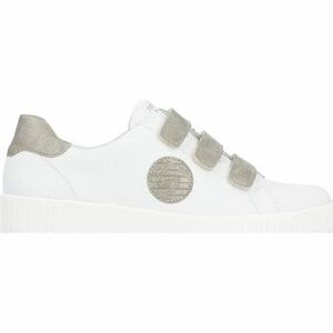 Oxford cipők Remonte R7902 80-blanc combiné R7902 kép