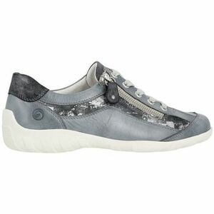 Oxford cipők Remonte R3412 14-bleu combiné R3412 kép