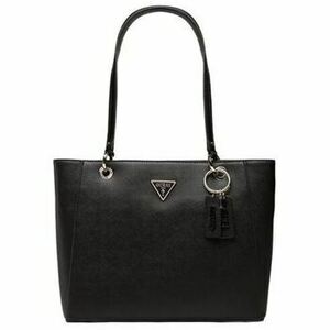 Bevásárló szatyrok / Bevásárló táskák Guess NOELLE ELITE TOTE BLACK HWZG7879250 kép