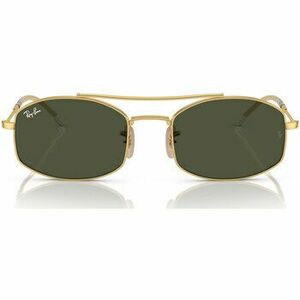 Napszemüvegek Ray-ban Occhiali da Sole RB3719 001/31 kép