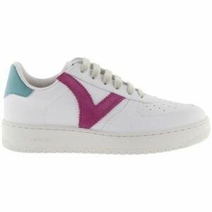 Oxford cipők Victoria MADRID FUCSIA 1258201 kép