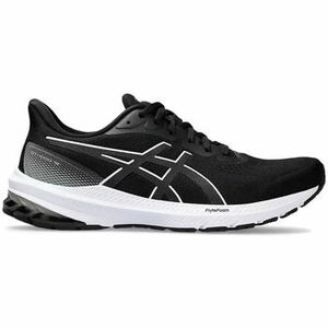 Oxford cipők Asics GT 1000 12 004-BLACK/WHITE 1011B631 kép